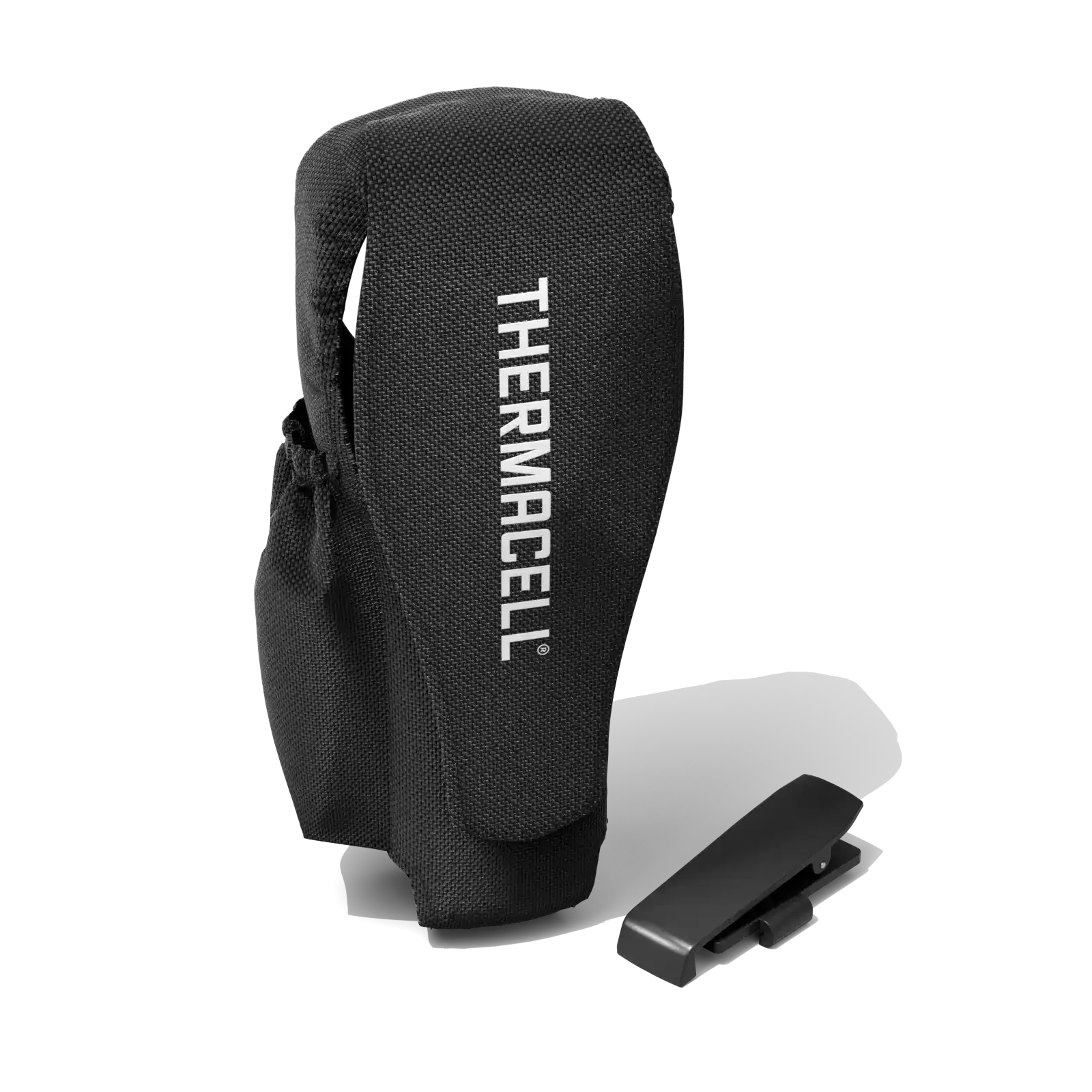 Portable Repeller Case/Holster - Black